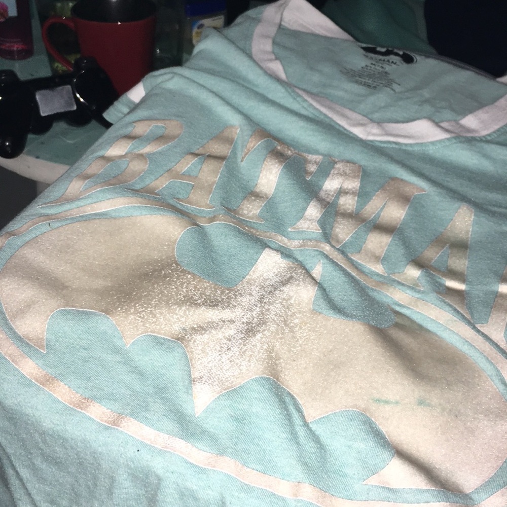 Batman t shirt